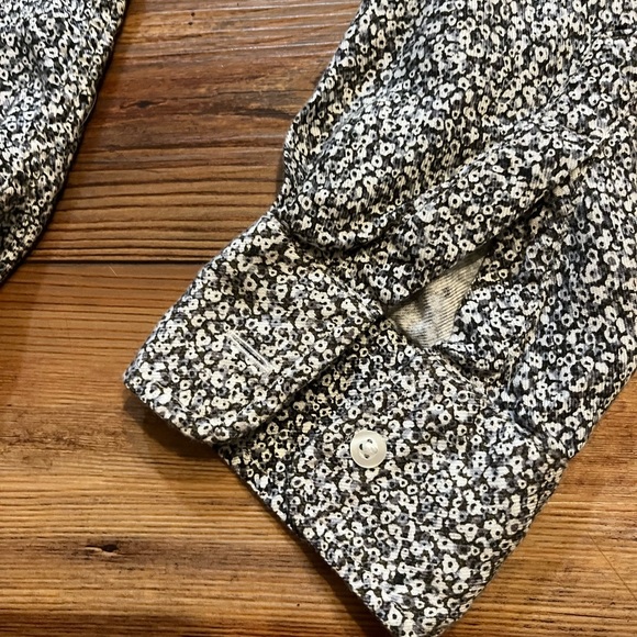 Frank & Eileen Blouse - Picture 7 of 8